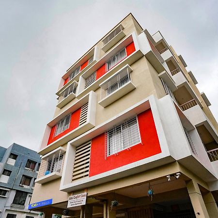 Hotel Comfort Caves Nashik Buitenkant foto