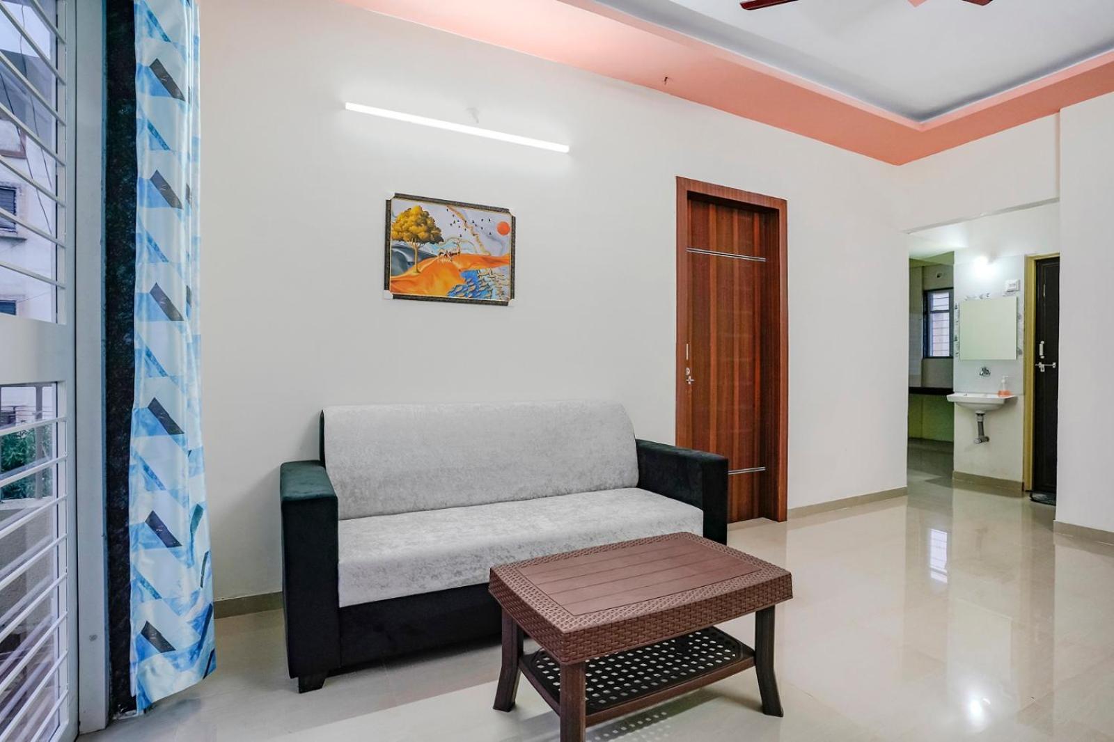 Hotel Comfort Caves Nashik Buitenkant foto